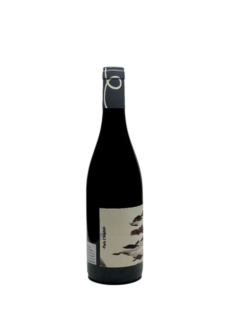 2022 Domaine Chantereves, Paris L'Hopital, Hautes Cotes De Beaune by Domaine Chanterêves - bottle photo