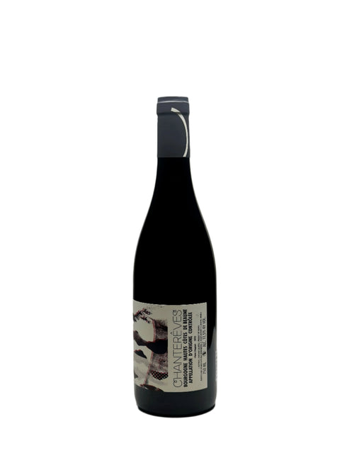 2022 Domaine Chantereves, Paris L'Hopital, Hautes Cotes De Beaune by Domaine Chanterêves - bottle photo