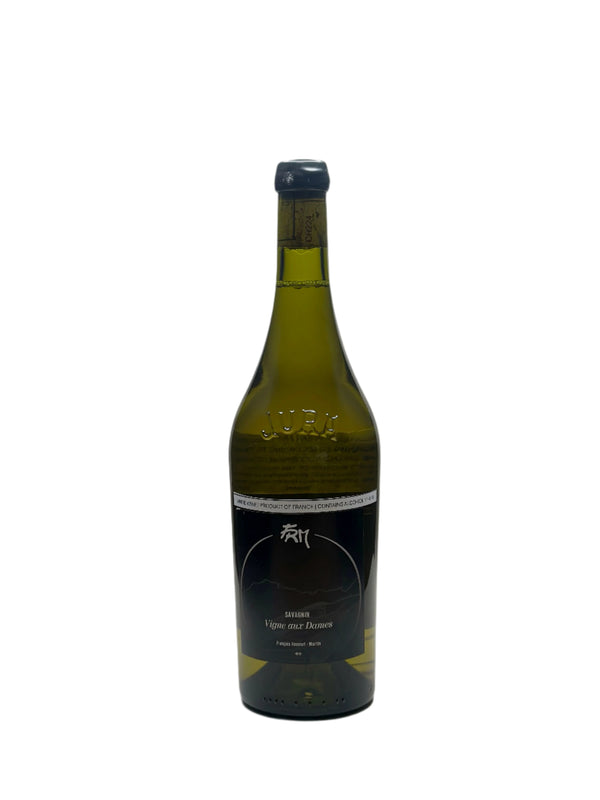 2020 François Rousset-Martin, Vigne aux Dames, Côtes du Jura by François Rousset-Martin - bottle photo
