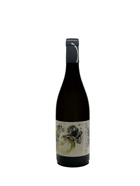 2022 Domaine Chantereves, Miarlons Du Bas, Bourgogne Aligote by Domaine Chanterêves - bottle photo