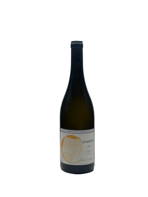 2022 Robin Carette, Ernestine, Vin de France by Robin Carette - bottle photo