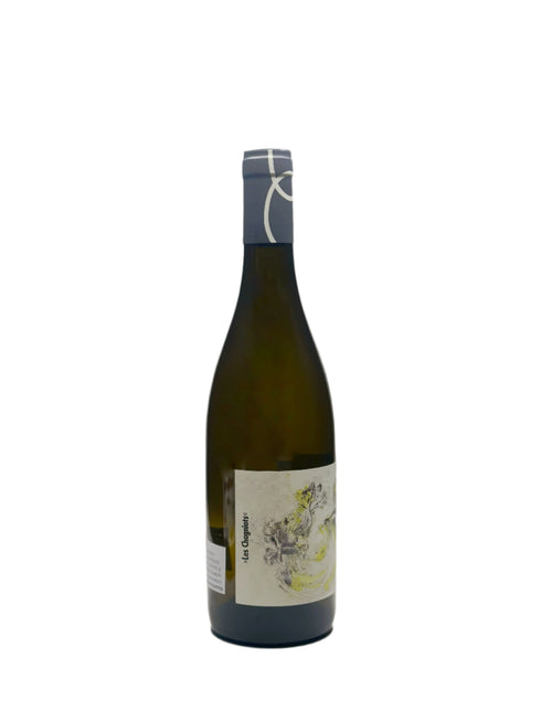 2022 Domaine Chantereves, Les Chagniots, Bourgogne Aligote by Domaine Chanterêves - bottle photo