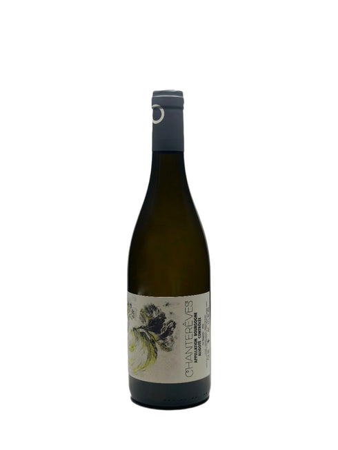 2022 Domaine Chantereves, Les Chagniots, Bourgogne Aligote by Domaine Chanterêves - bottle photo