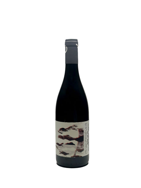 2023 Domaine Chantereves, Beaune 1er Cru, Les Blanches Fleurs by Domaine Chanterêves - bottle photo