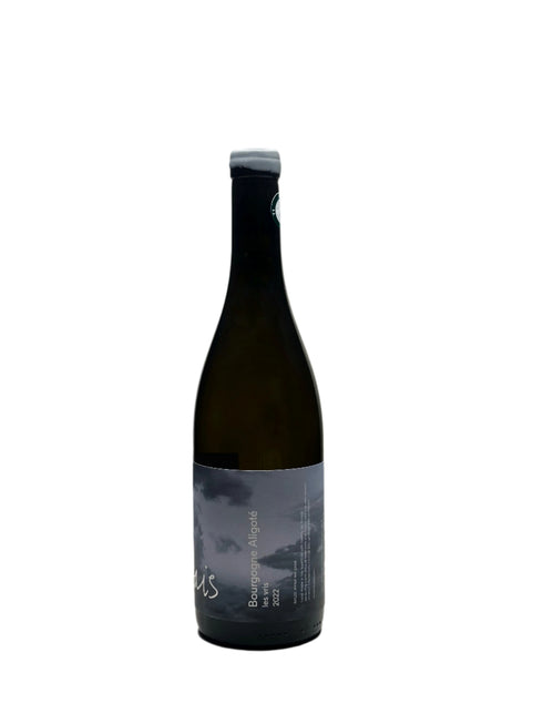 2022 Si Tu Sais , Les Vris, Bourgone Aligote by Si Tu Sais - bottle photo