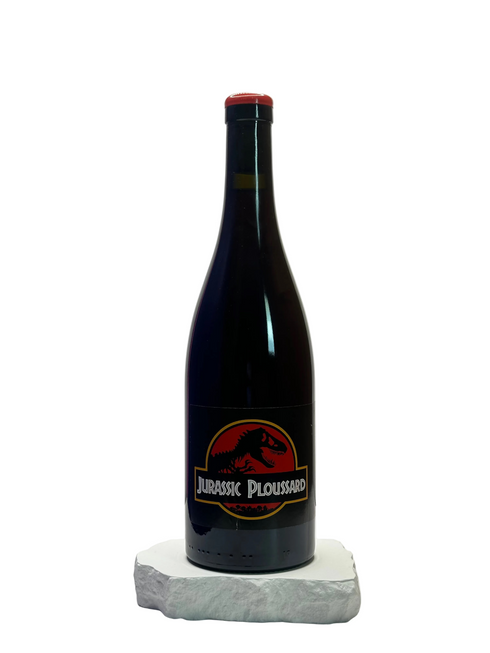 Guigui et Théa Jurassic Ploussard 2023