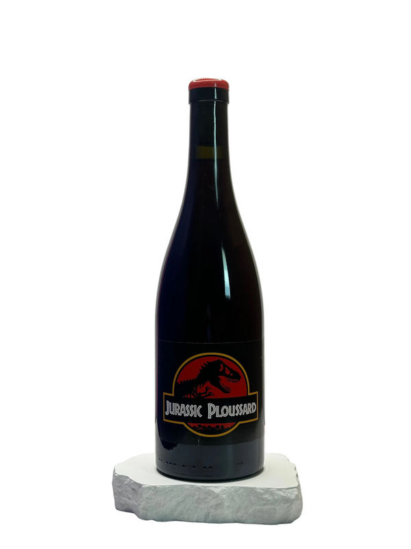 Guigui et Théa Jurassic Ploussard 2023