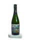2015 Pascal Hénin Champagne, Blanc Comme Neige, Blanc de Blancs