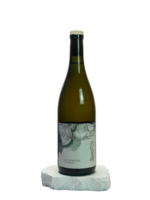 Les Horées Côte de Beaune Blanc Les Monsnières 2024