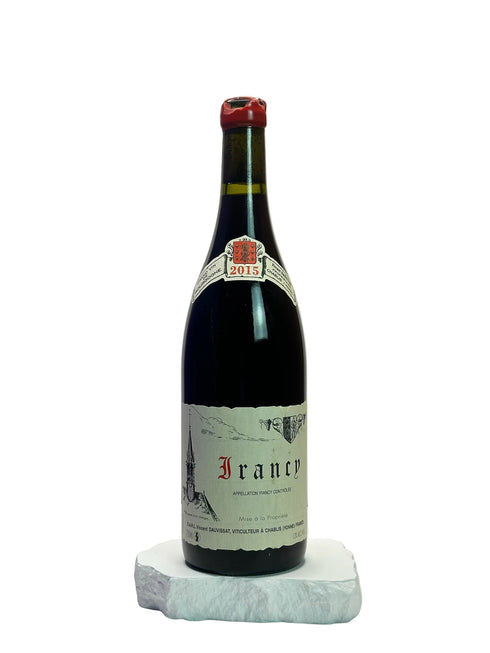 2015 Vincent Dauvissat Irancy, Burgundy