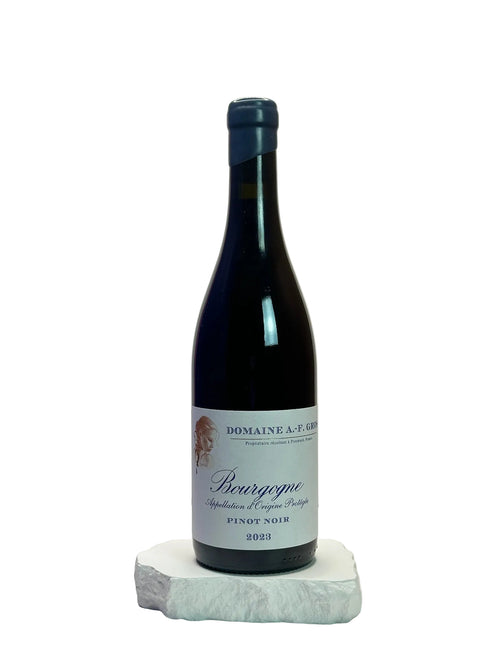 2023 Domaine A.F. Gros, Bourgogne Pinot Noir
