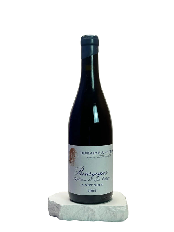 2023 Domaine A.F. Gros, Bourgogne Pinot Noir