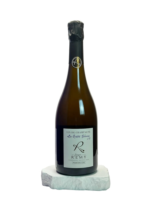 Georges Remy Champagne Les 4 Terroirs N°21
