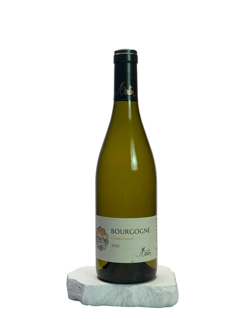 Domaine Merlin Bourgogne Blanc 2022