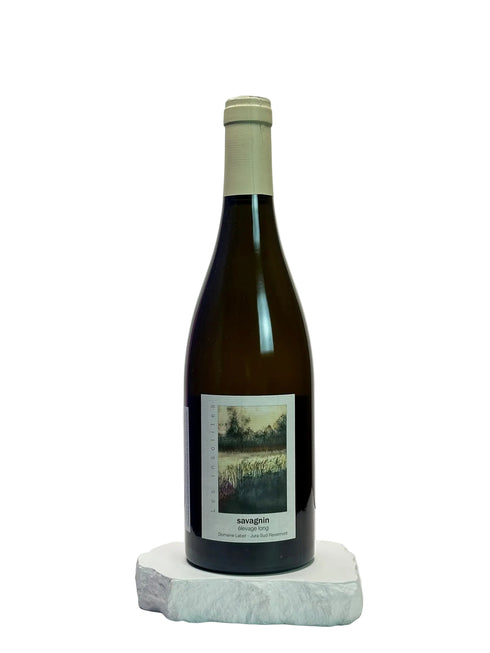 Domaine Labet Côtes du Jura Blanc Savagnin 2020