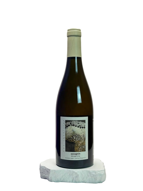 Domaine Labet Côtes du Jura Blanc Savagnin En Chalasse 2018