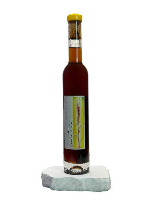 2009 Julien Labet, Côtes du Jura, Vin de Paille 'Les Chercheurs D'Or'