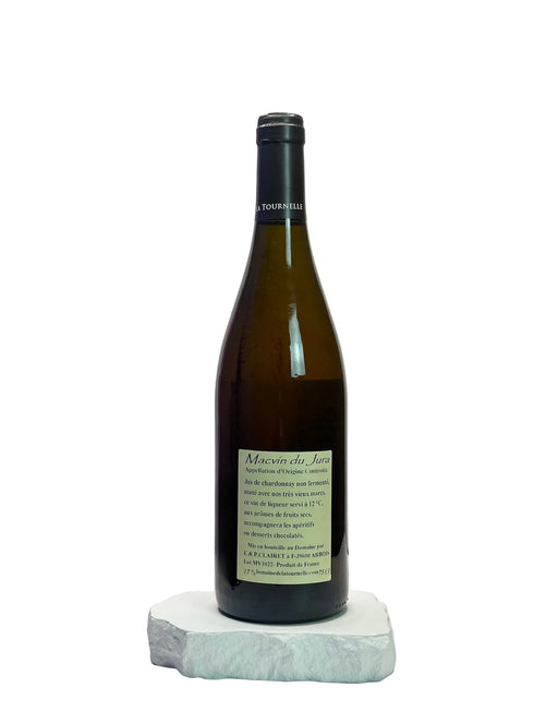 La Tournelle Macvin du Jura