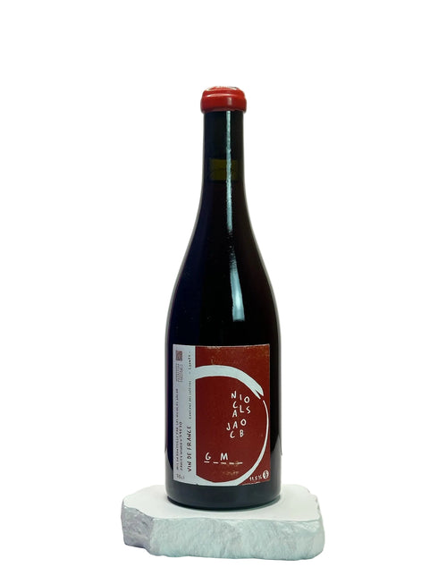 Nicolas Jacob Gamay 2024