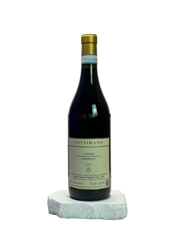 Sottimano Langhe Nebbiolo 2023