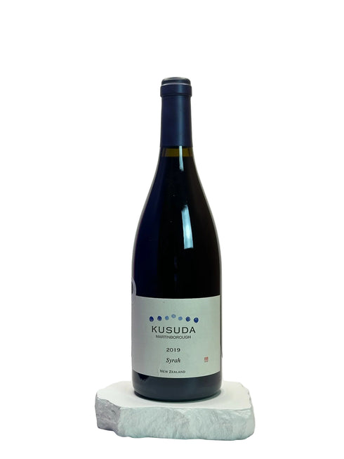 Kusuda Syrah 2019