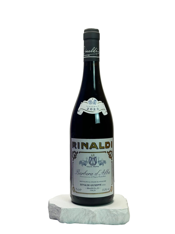 Giuseppe Rinaldi Barbera d'Alba 2023