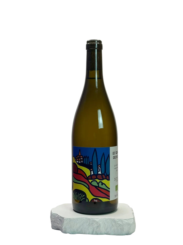 Benoît Lalanne Quarts des Noëls 2023