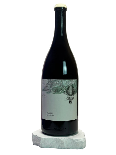2022 Les Horées, Beaune Les Prévolles, Magnum, wine bottle