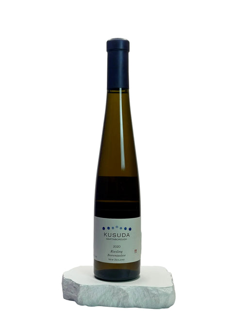 Kusuda Beerenauslese Riesling 2020