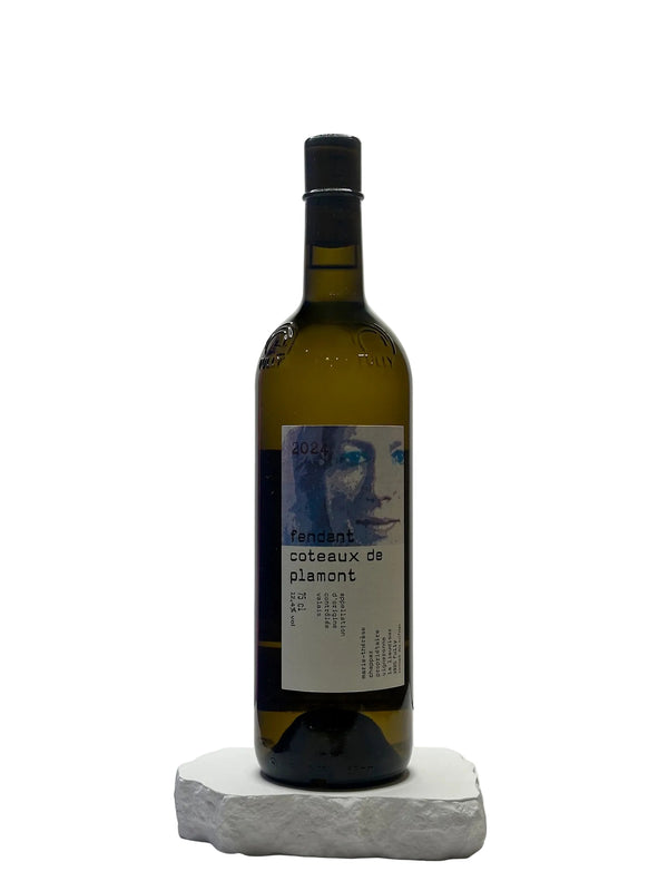 Chappaz Plamont Chasselas 2024
