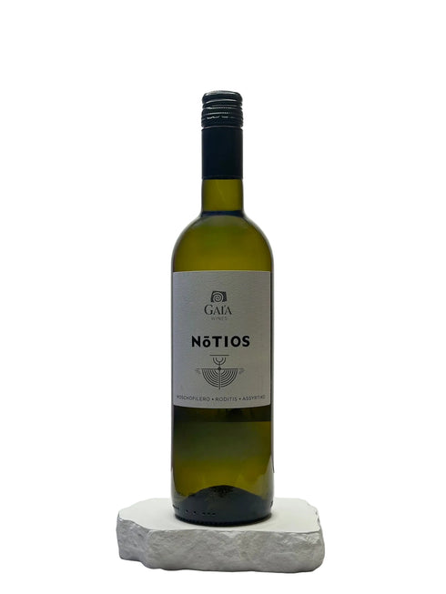 Gaia Notios White 2024
