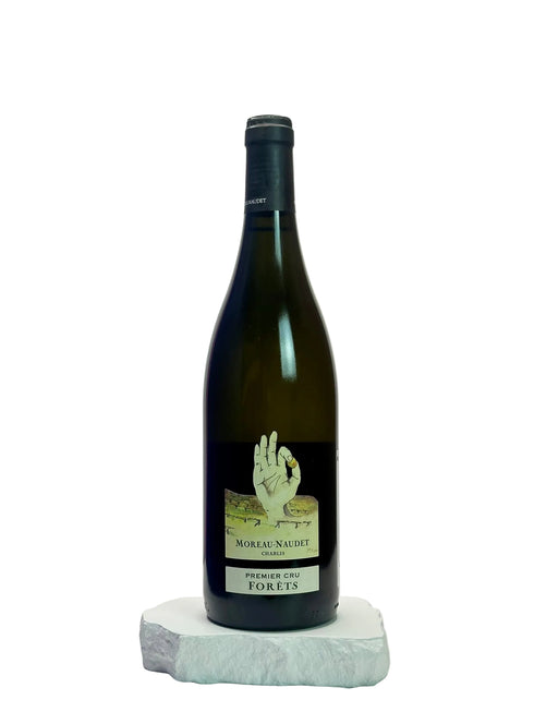 Moreau-Naudet Chablis 1er Cru Forêt 2022