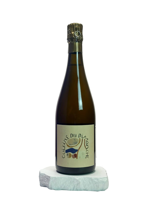 Charles Dufour Bulles de Comptoir 13