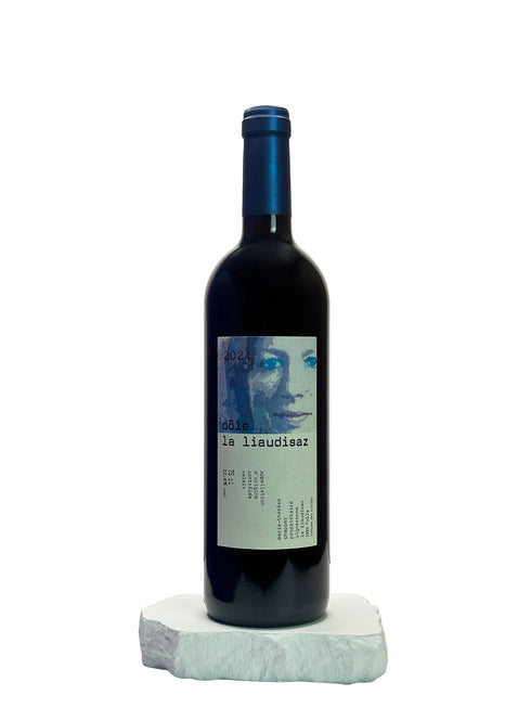 Chappaz La Liaudisaz Chasselas 2024