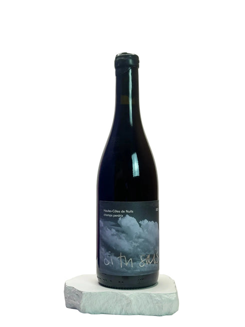 Si Tu Sais Hautes Côtes de Nuits Champs Perdrix 2023