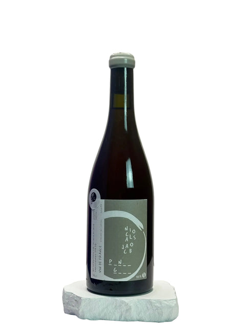 Nicolas Jacob Pinot Gris 2024