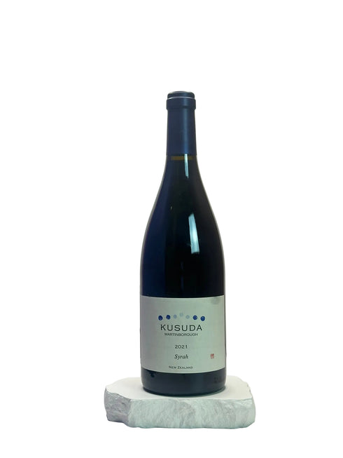 Kusuda Syrah 2021