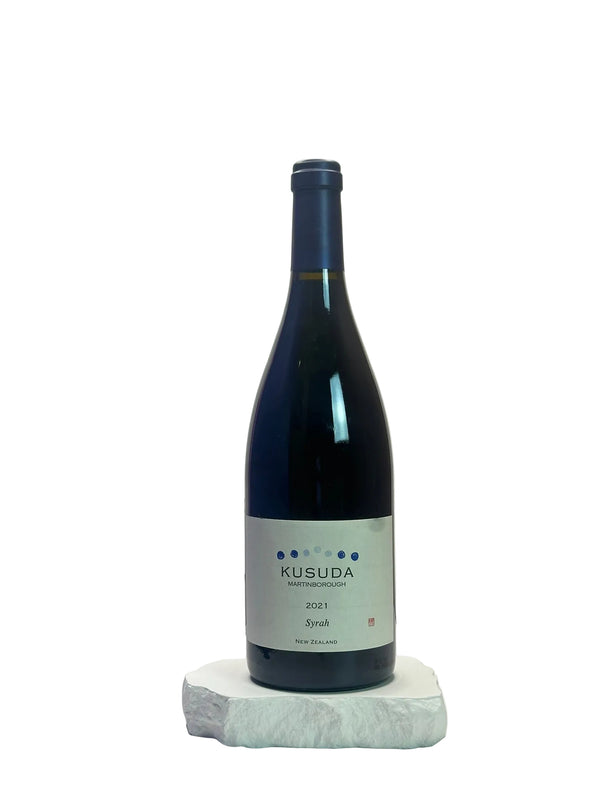 Kusuda Syrah 2021