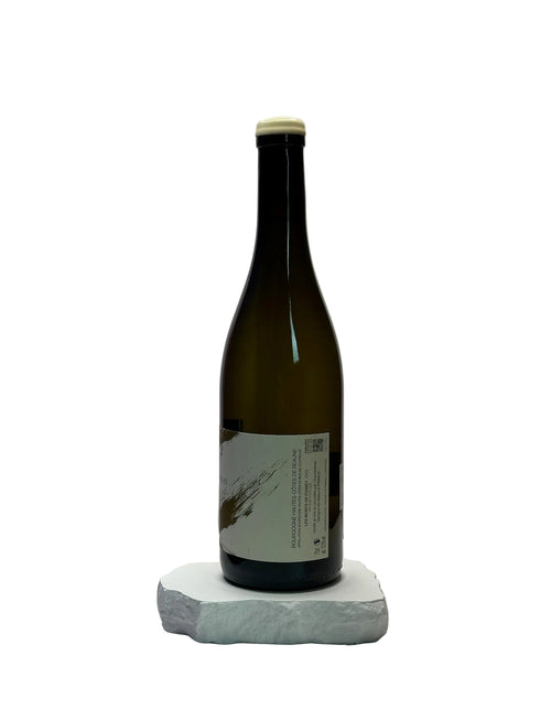 Chanterêves Hautes Côtes de Beaune Blanc Les Monts de Fussey 2023