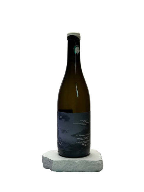 Si Tu Sais Bourgogne Aligoté Les Vris 2023