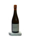 Bottle of Bistrotage wine on a white surface with a neutral background