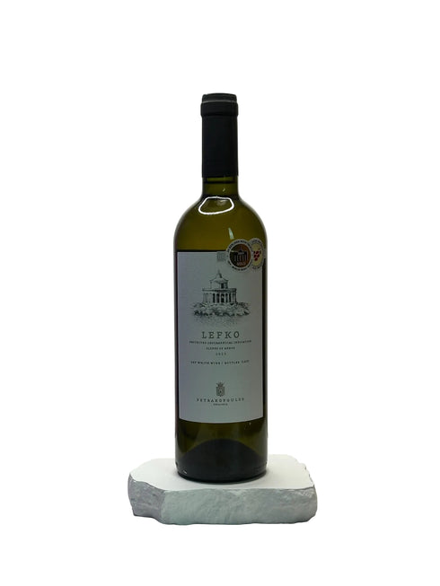 Petrakopoulos Lefko Assemblage Blanc 2023