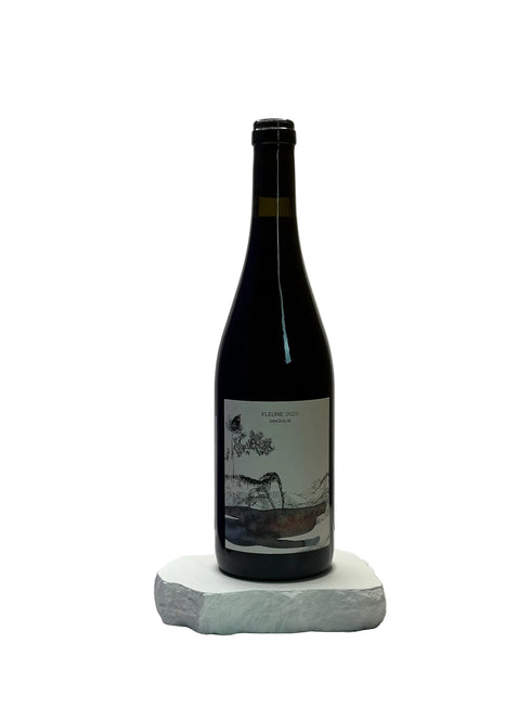 Icy Liu Fleurie San Sou Si 2023