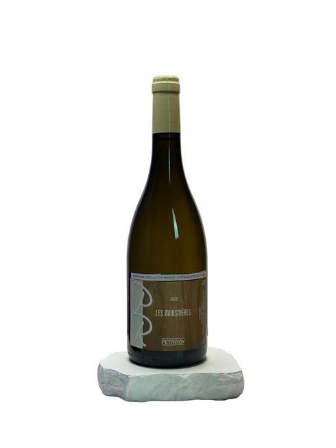 Domaine Petit Roy, Les Mosnieres, Cote de Beaune