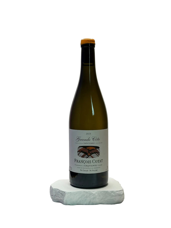 2023 Domaine Francois Cotat, La Grande Cote, Sancerre
