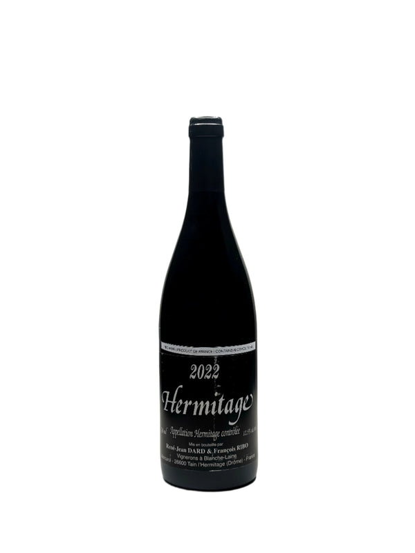 2022 Dard & Ribo, Hermitage, Syrah by Dard & Ribo - bottle photo