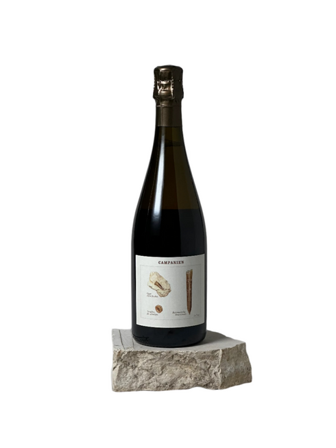 Legrand Latour, Campanien, Champagne , Brut Nature by Legrand Latour - bottle photo