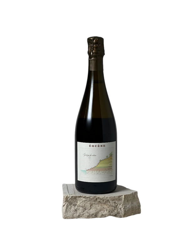 Legrand Latour, Eocene, Champagne, Brut Nature