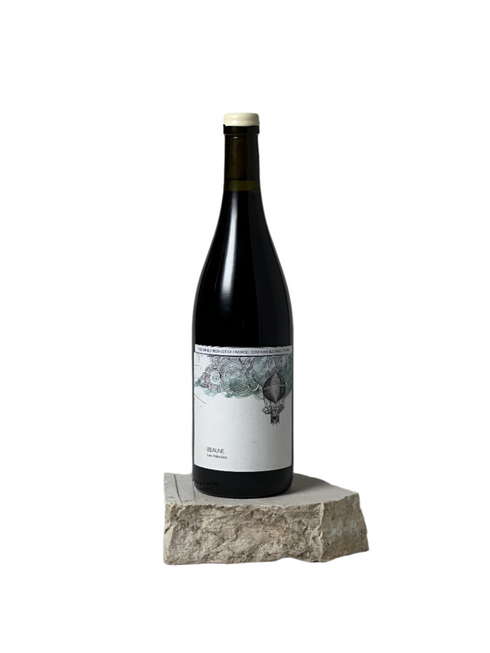 2022 Les Horees, Les Prevolles, Beaune by Les Horées - bottle photo