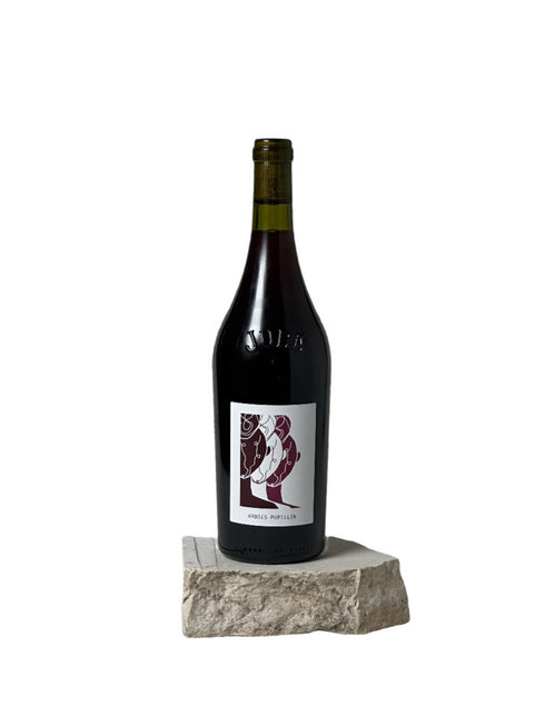 2020 Paul & Leo Project, Arbois-Pupillin, Ploussard